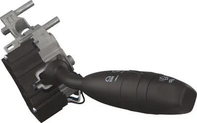 Produktbild von FEBI BILSTEIN 182664 Lenkstockschalter Kombischalter passend für MERCEDES-BENZ A-Klasse (W169) B-Klasse (W245)