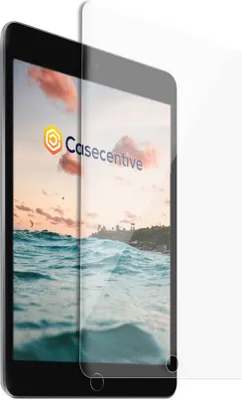 Produktbild von Casecentive Glass Screenprotector 2D iPad Pro 12.9" 2018 / 2020 / 2021 / 2022