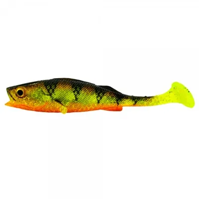 Produktbild von LMAB KØFI Perch Shad (Natural Perch)