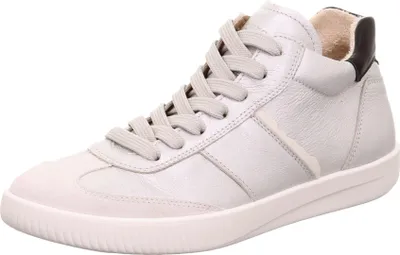 Produktbild von Legero Sneaker High Damen 31393935363130 Silber 41 EU