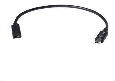 Produktbild von i-tec USB-C Extension Cable (30 cm)