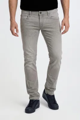 Produktbild von BLEND BHPico Herren Jeans Hose Denim mit Stretch Skinny Fit, KI-generiertes Bild