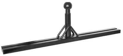 Obrázok produktu pre EAL 11405, Nosič bicyklov, Predný záves, Oceľ, Čierna