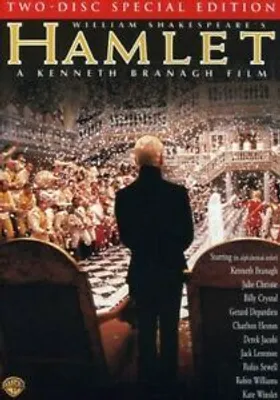 Obrázok produktu pre Hamlet [DVD] [1997] [Region 1] [US Impor DVD