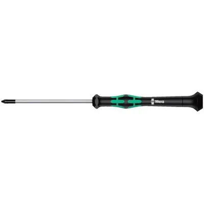 Produktbild von Präzisions-Kreuzschraubendreher Pz0*60Mm - W05118030001