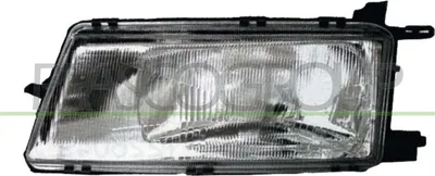 Produktbild von PRASCO Scheinwerfer Hauptscheinwerfer für OPEL Vectra A Limousine (J89) OP0504604