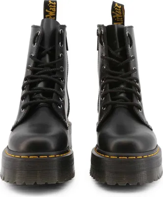 Image de Martens Jadon Black Polished Smooth EU 39