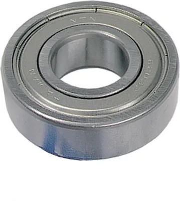 Produktbild von EUROPART Kugellager 10004691 für Waschmaschine | Rillenkugellager, Radialkugellager, Schrägkugellager, Axialkugellager, Miniaturkugellager