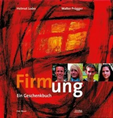 Immagine prodotto di Prügger, W: Zur Firmung