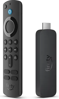 Obrázok produktu pre Amazon Fire TV Stick 4K (2. generácia)