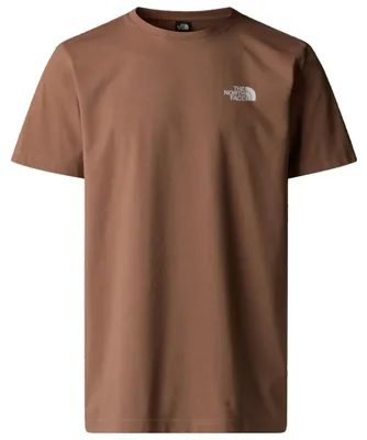 Zdjęcie produktu dla The North Face Ανδρική κοντομάνικη μπλούζα Simple Dome Tee S
