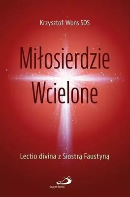 Zdjęcie produktu dla Miłosierdzie Wcielone
