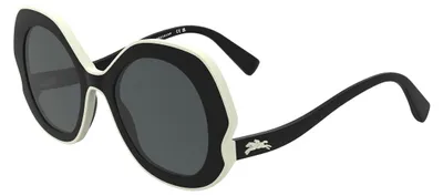 Produktbild von LONGCHAMP Sonnenbrillen LO780S-38