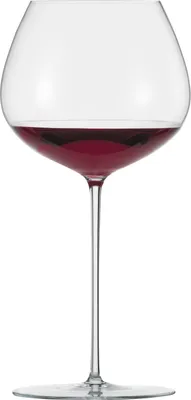 Produktbild von Eisch Vorteilset 12 Stück Burgunderglas 522/1 UNITY SENSISPLUS 25221010 und Geschenk + Spende