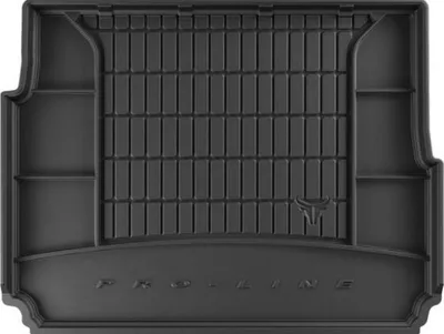 Immagine prodotto di OMAC rivestimento del bagagliaio in gomma per Peugeot 3008 2016-2025 Rivestimento del bagagliaio in TPE ibrido