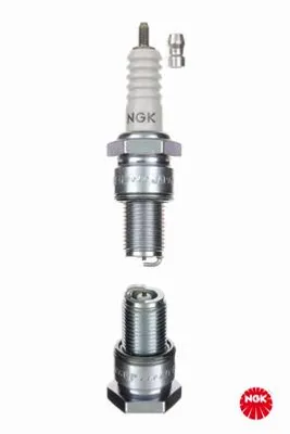 Produktbild von NGK Zündkerze für Renault 12 17