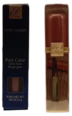 Obrázek produktu pro Estee Lauder Pure Color Gloss Stick 06 Brown Sugar 2,5 g