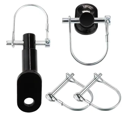 Obrázok produktu pre Prívesný systém na bicykel pre dobrodružstvá
