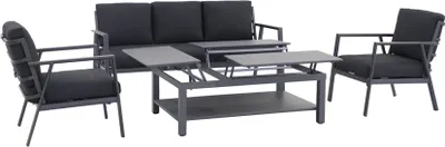 Produktbild von Royal Garden Set Catalina 4-teilig