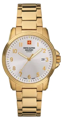 Obrázok produktu pre Pánské hodinky Swiss Alpine Military 7011.1112