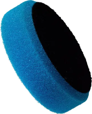 Immagine prodotto di Pad di lucidatura duro 80/70 con velcro disco di lucidatura in spugna blu ABW