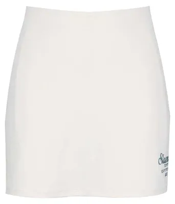 Produktbild von Slazenger - Hosenrock für Damen , Tennis GT15092 (38 DE) (Weiß)