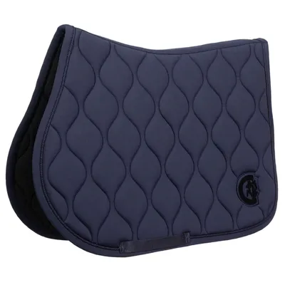 Produktbild von Kentucky Horsewear Schabracke Wave 3D Logo