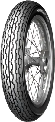 Zdjęcie produktu dla Opony Dunlop F14 G 3.00-19 49S TT przód