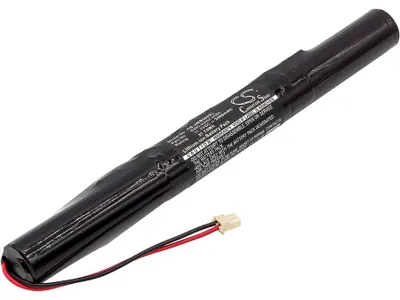 Immagine prodotto di TECHTEK Batteria compatibile con [Jawbone] Big Jambox, J2011-02-US, J2011-03-US sostituisce 8390-KA02-0580, per J200/ICR18650F1L