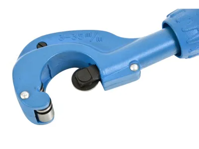 Immagine prodotto di Tagliatubi con sbavatore 3-35 mm 02642