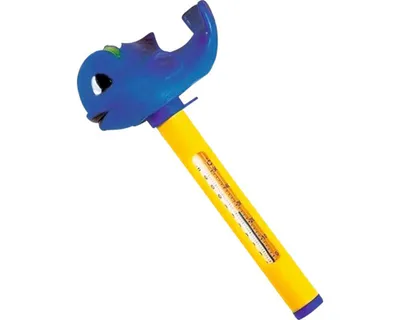 Image de Thermomètre de piscine Marimex flottant, différents types