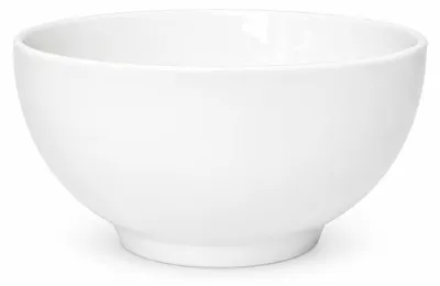 Obrázek produktu pro Thun, 1794, polévková mísa, 14,5 cm, bílá, český porcelán Thun