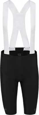 Obrázok produktu pre Šortky Gore Distance 2.0 Plus pánske elastické laclové čierne veľkosť 3XL
