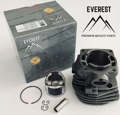 Produktbild von Zylinder Komplett Für Husqvarna 357 Everest Nikasil