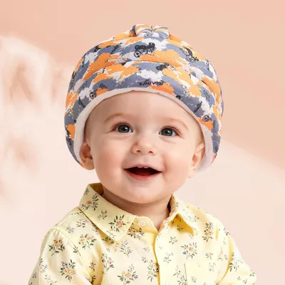 Produktbild von Babyhelm zum Schutz des Kopfes mit Anti-Kollisionsfunktion