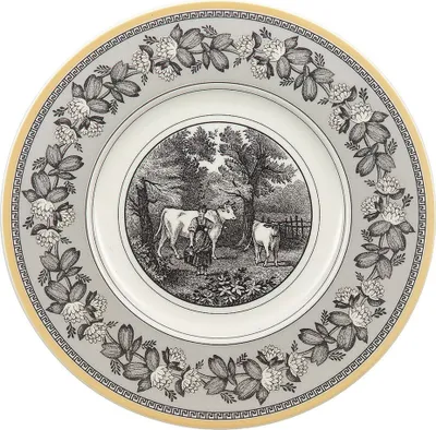 Zdjęcie produktu dla Villeroy & Boch Audun Ferme talerz na chleb / talerz deserowy 16 cm
