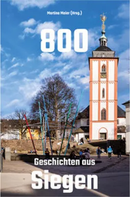 Image de 800 - Geschichten aus Siegen