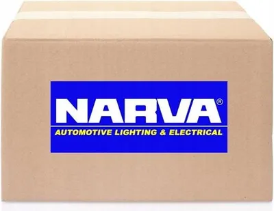 Image de Ampoule Narva P21W 21W, 1 pièce