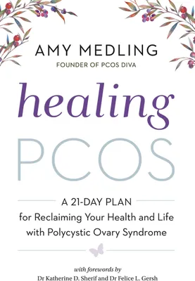 Produktbild von Healing PCOS