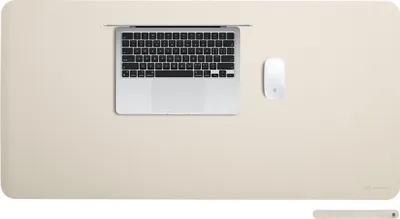 Immagine prodotto di tappetino da tavolo imoshion 120 x 60 cm - L - Beige