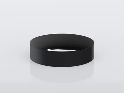 Produktbild von LED2 Rahmen 6469703 für YPSO 30 RING Leuchte, B