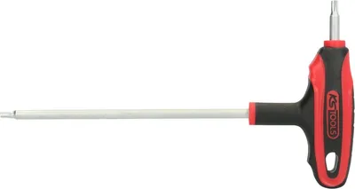 Obrázok produktu pre KS TOOLS Šesťhranné kľúče 151.8124 Chróm-vanádiová oceľ 50g