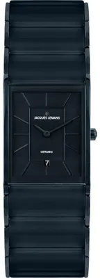 Image de Jacques Lemans - 1-1939H - Dublin - Montre-bracelet - Hommes - Quartz