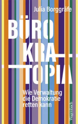Obrázok produktu pre Bürokratopia