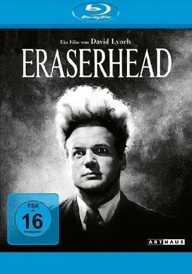 Produktbild von Eraserhead