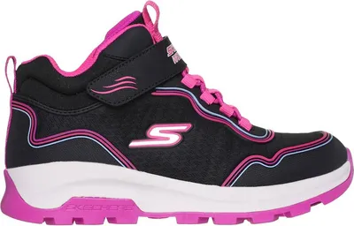 Produktbild von Skechers Storm Blazer Streamline Coast Schwarz BKMT Größe EU 30