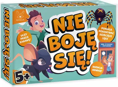 Image de Je n'ai pas peur