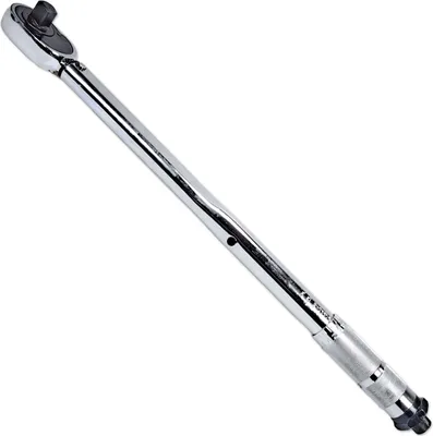 Produktbild von Drehmomentschlüssel | 3/8" | 19–110 Nm | inkl. Aufbewahrungsbox
