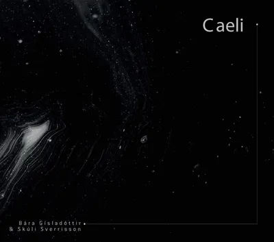 Produktbild von G¡slad¢ttir, B: Caeli