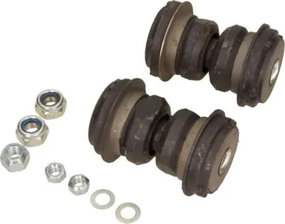 Produktbild von MAXGEAR 72-0344 Reparatursatz Radaufhängung passend für MERCEDES-BENZ 190 (W201) Unten Vorne Rechts Vorne Links